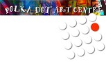 Polka Dot Art