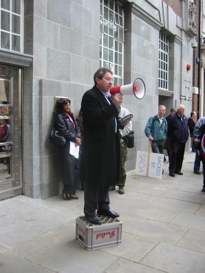 asw protest march 2