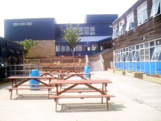 minster college