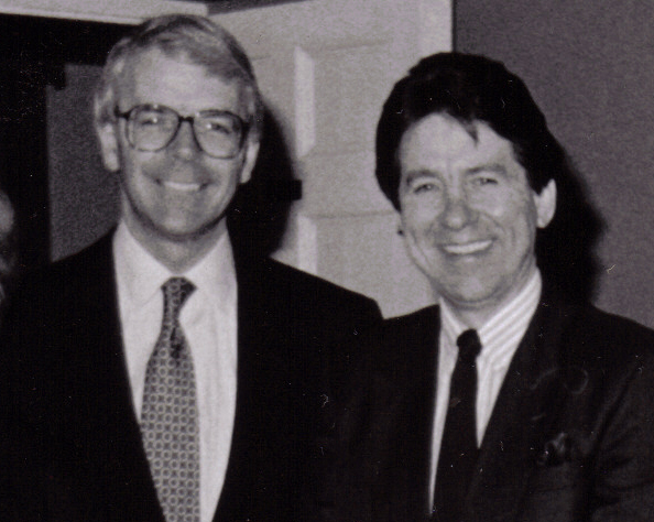 Gordon_with_John_Major_H&S