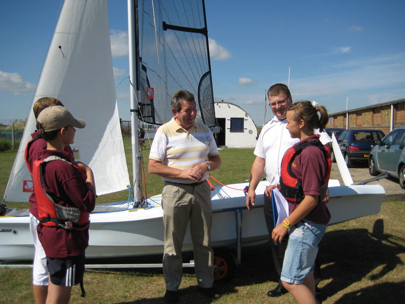 Sea Cadets