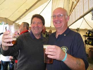 Beer Festival