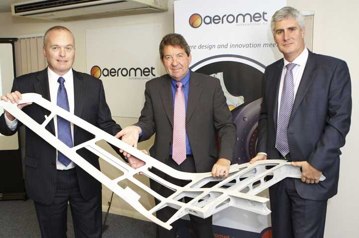 Aeromet