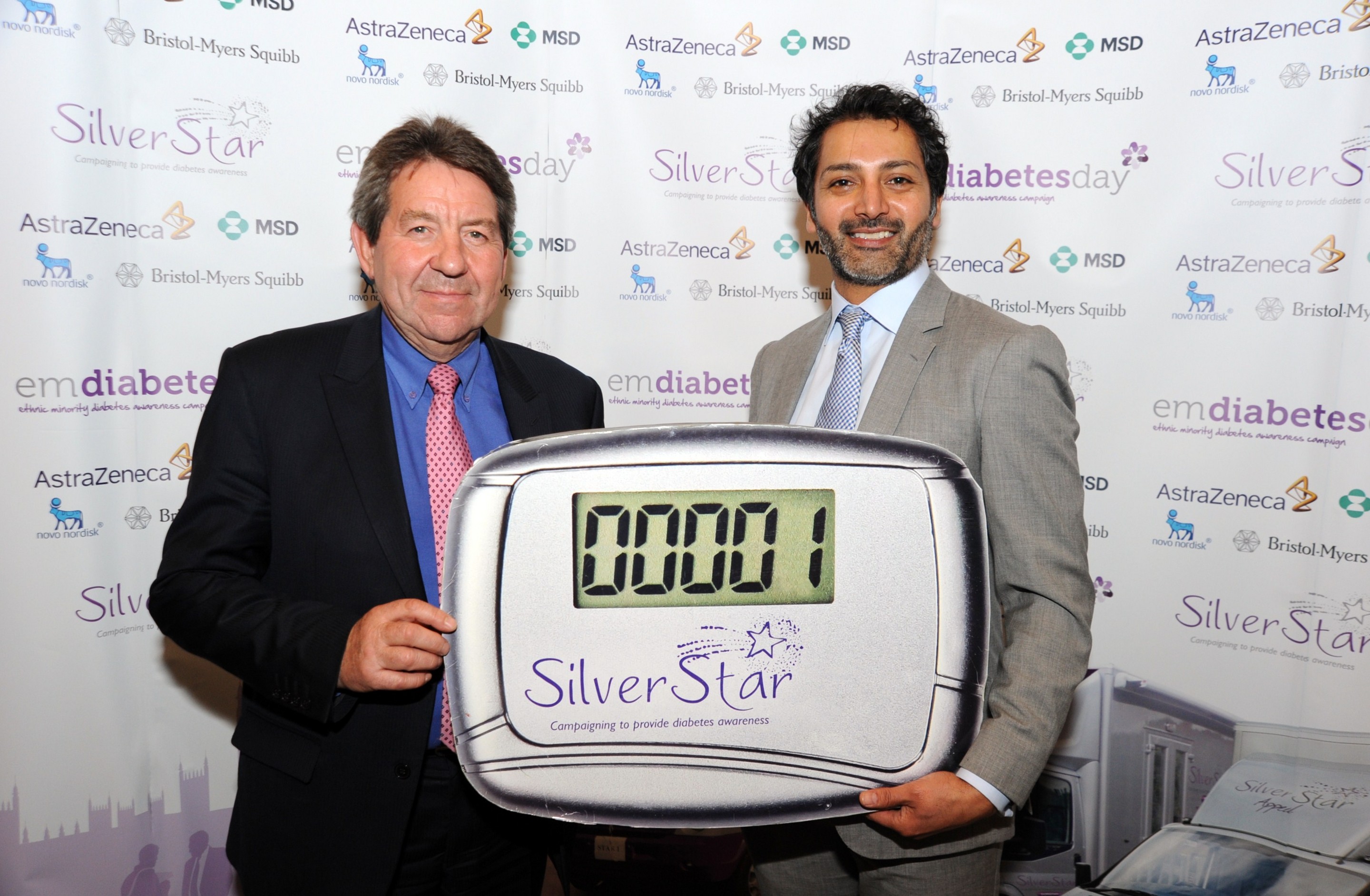 SilverStar