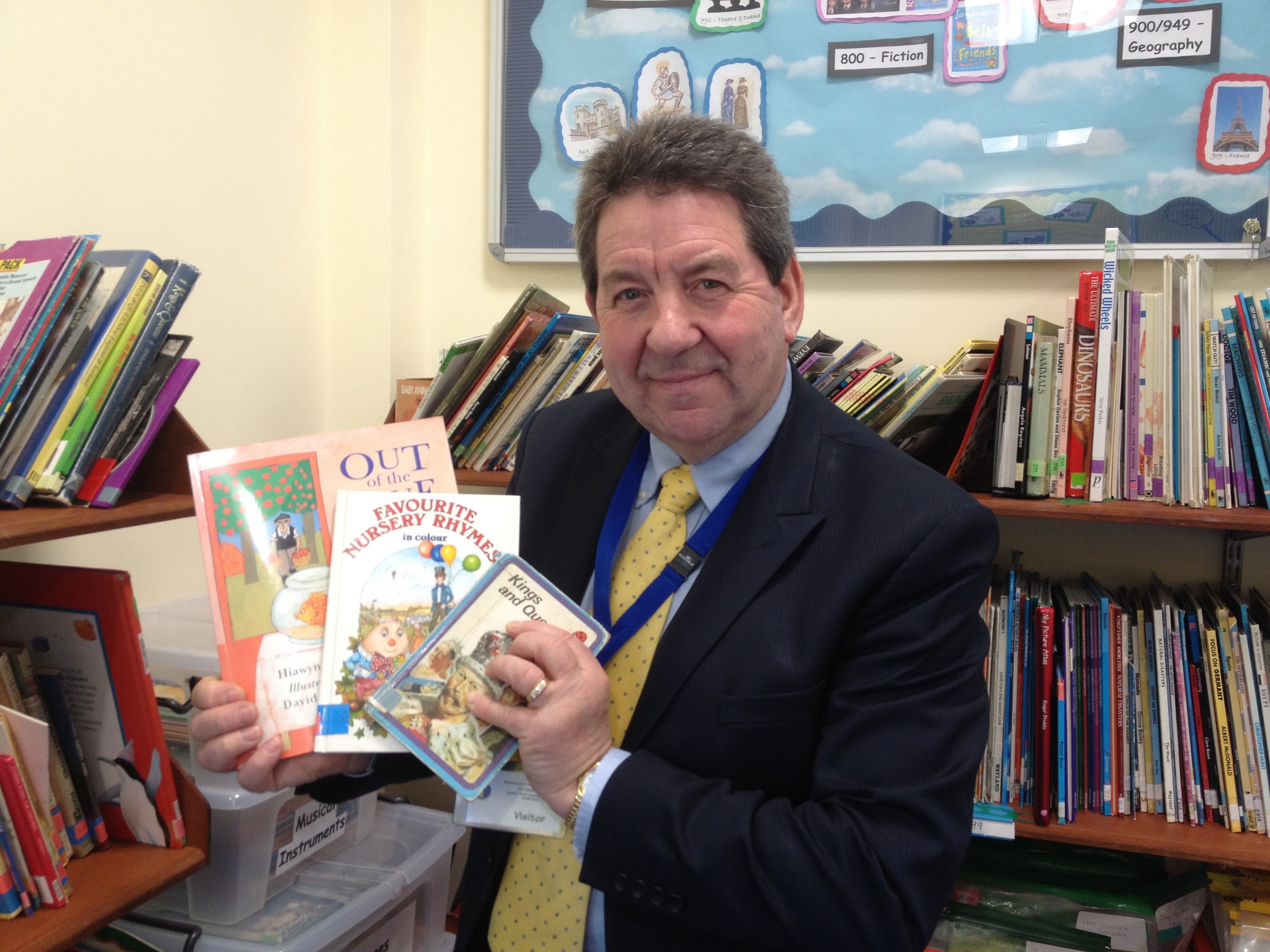 Bookstart