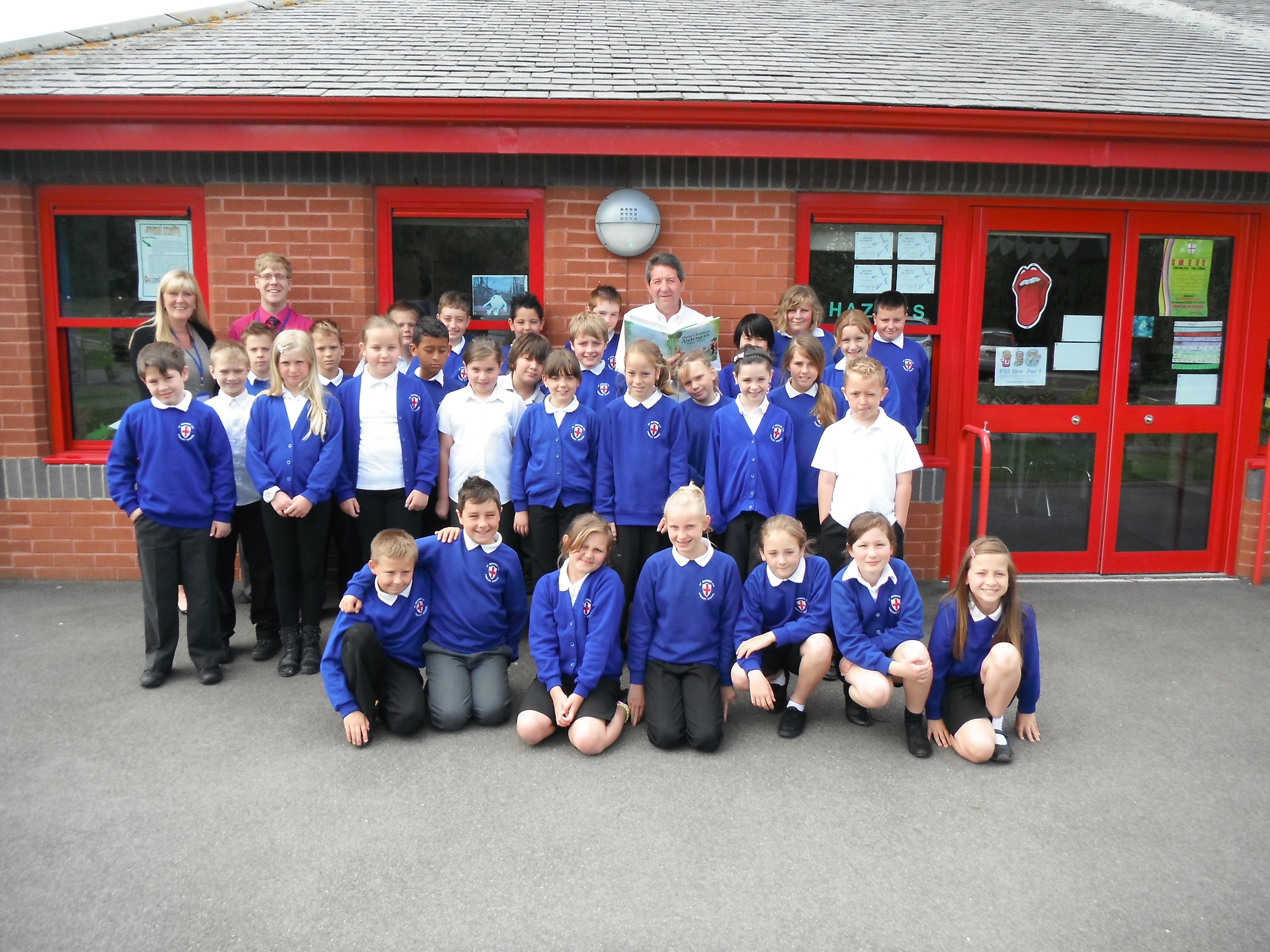 StGeorgesBookstart