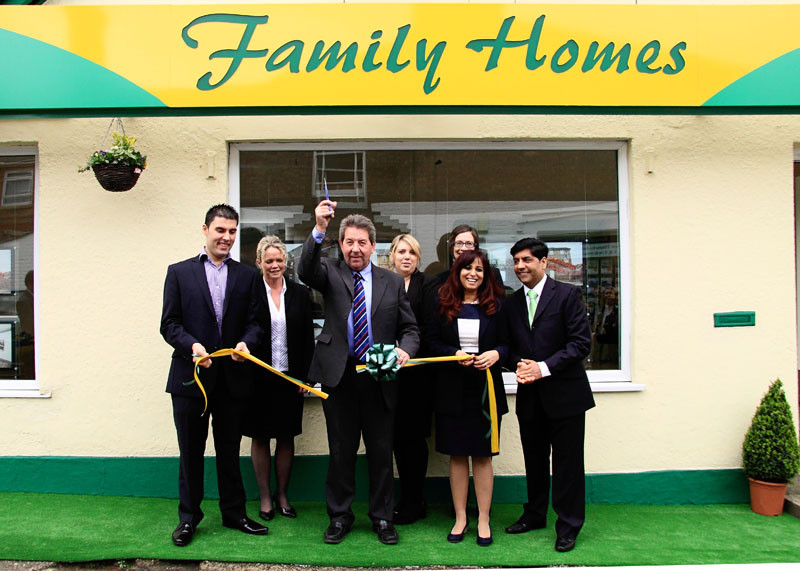 Family Homes