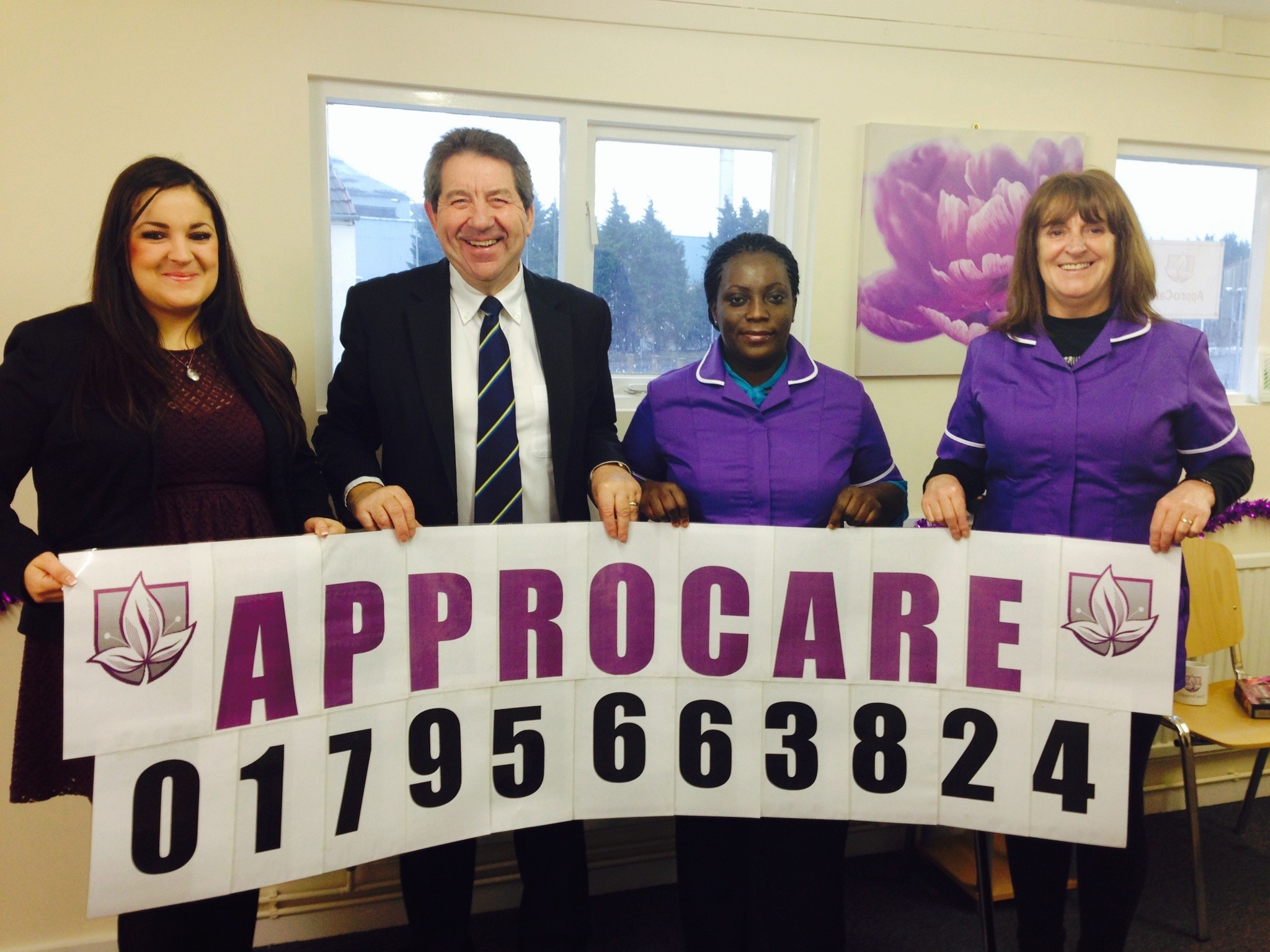Approcare