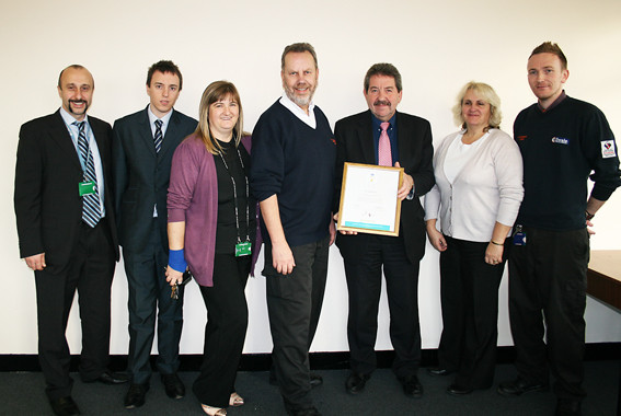 EnvironmentalHealthTeam