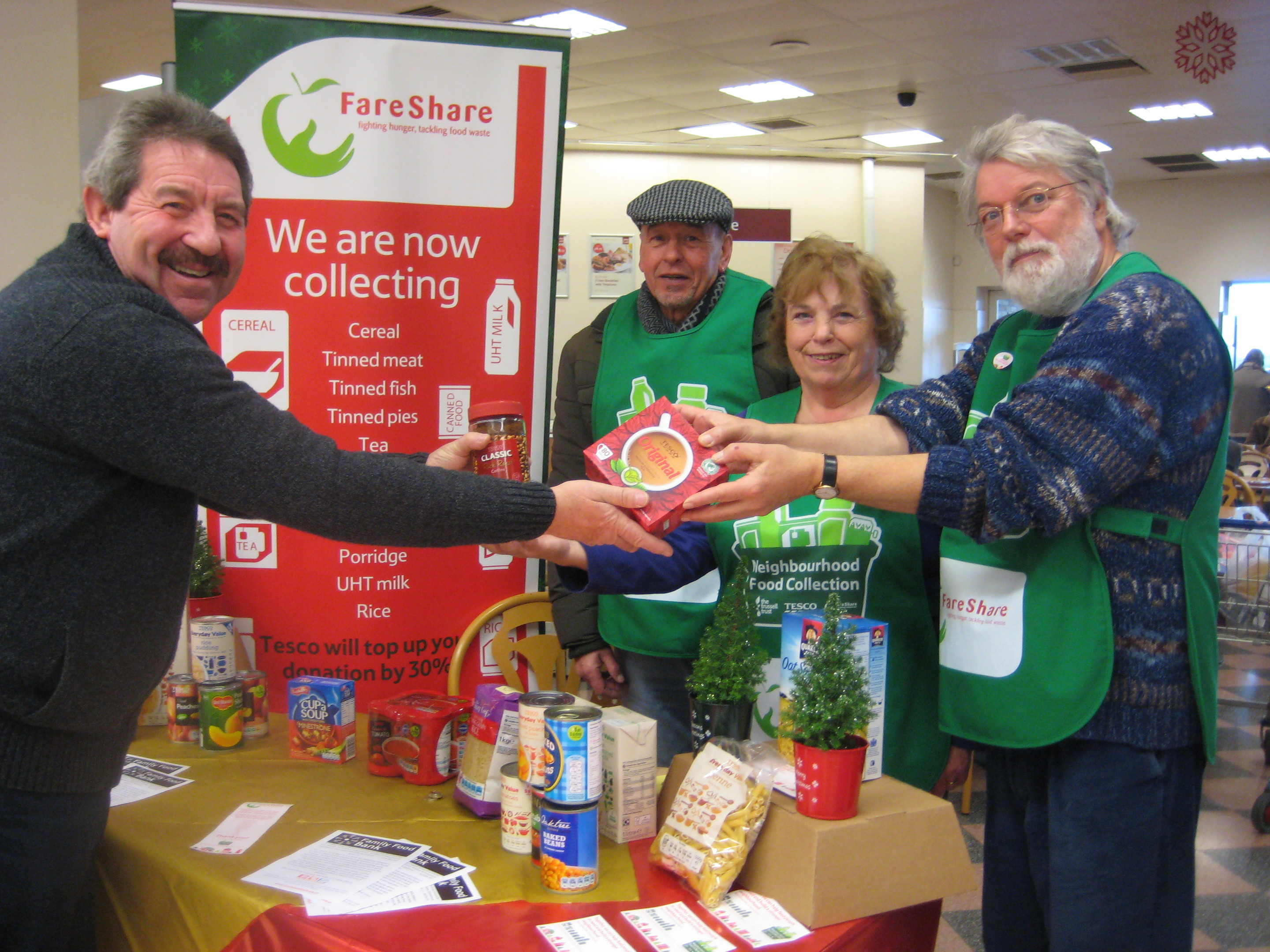 FairShare2013