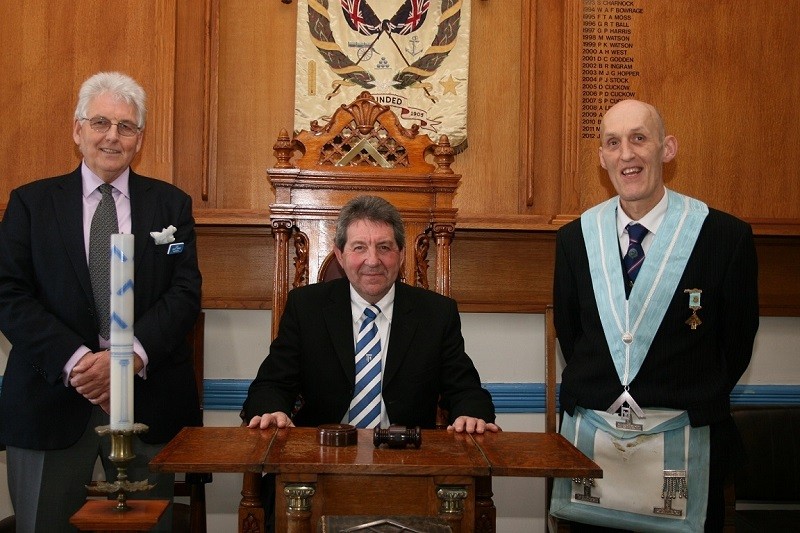 Masonic