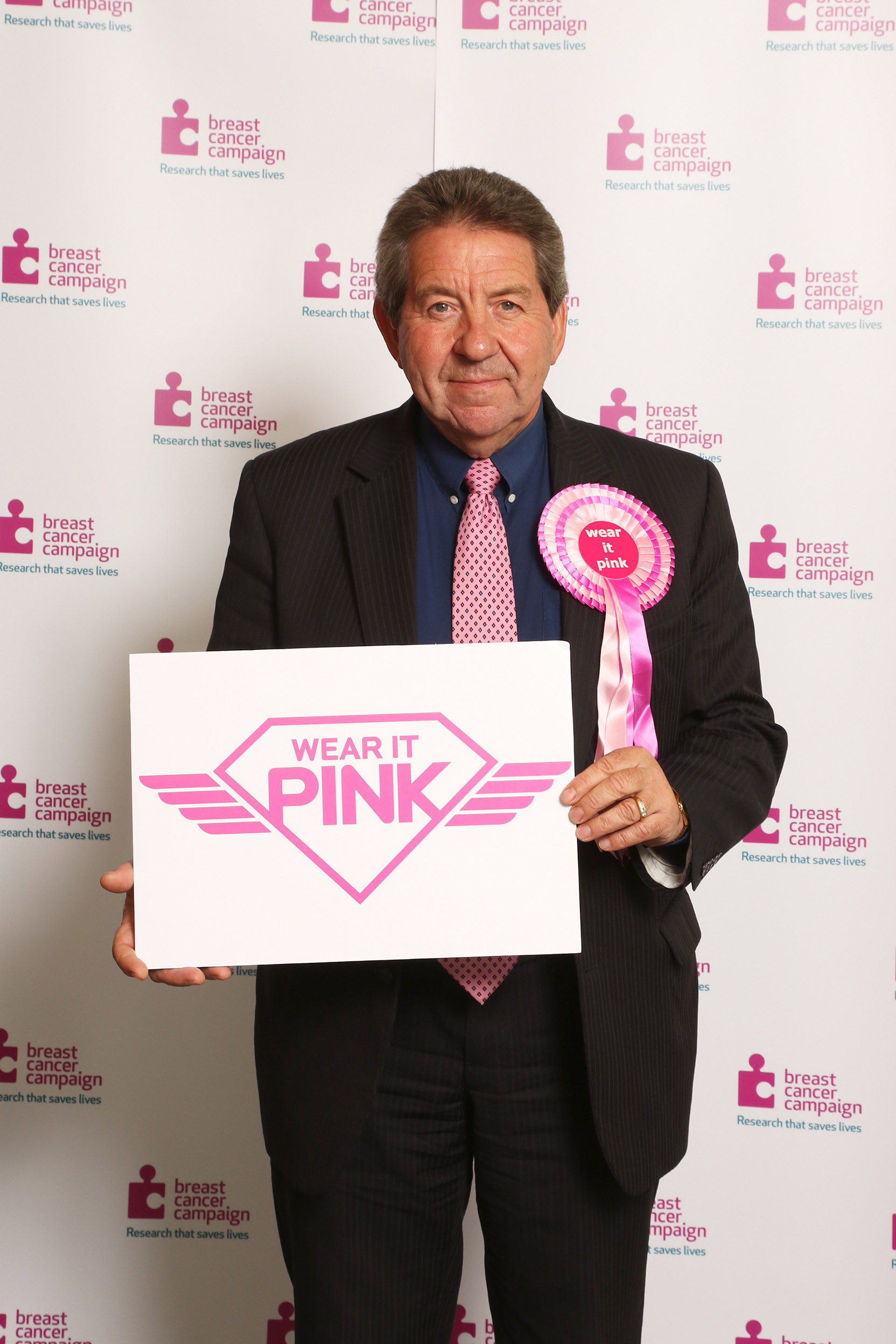 Pink Day 2013