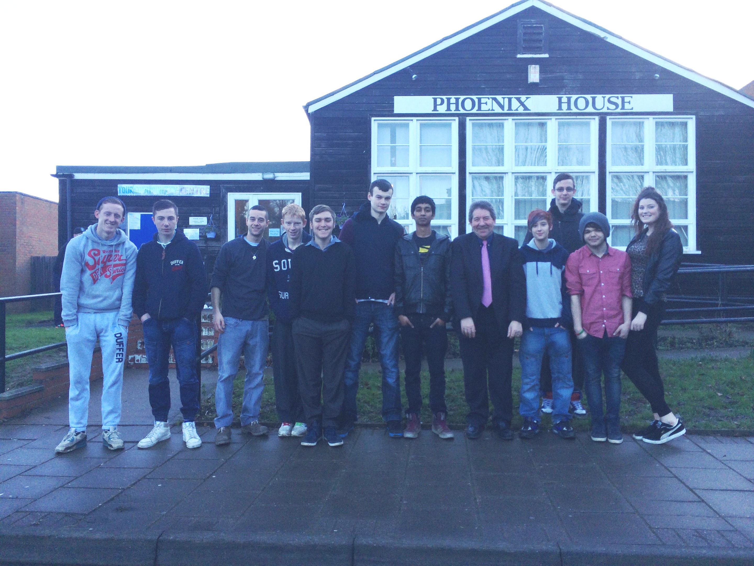 Princes Trust
